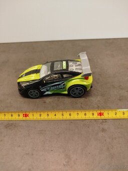 PRODÁM AUTO - 3