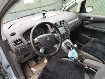 Ford C ´-MAX - 3