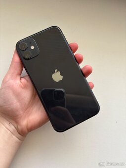 Prodám apple iphone 11 - 3