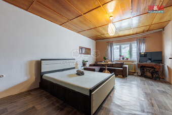 Prodej rodinného domu, 229 m², Chodov, ul. Vintířovská - 3