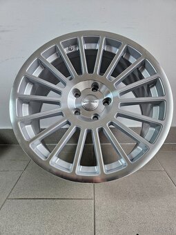 Alu kola Vossen 5x112 18" - Top - 3