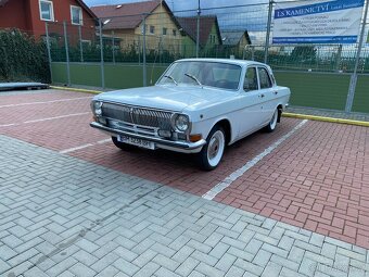 Volha Gaz 24 - 3