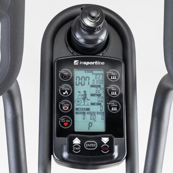 AirBike inSPORTline Pro - 3