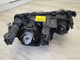 1X Přední světlomet na BMW E46 compact - 3