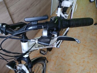 damske elektrokolo,dojezd kolem 80km - 3