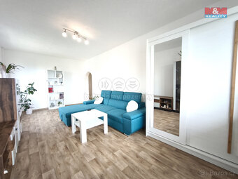 Pronájem bytu 2+1, 54 m², Karviná, ul. Březová - 3
