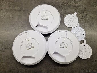 3x UniFi AP AC Long Range, UAP-AC-LR - 3
