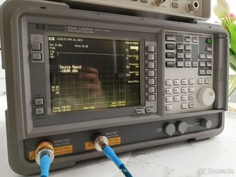 AGILENT / HP ESA-L1500A - 3