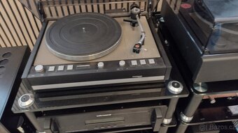 Thorens TD 126 Mk III - 3