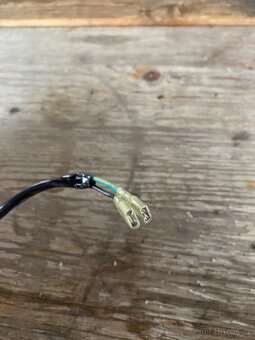 2 pin kabel nový - 3