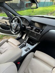BMW X3 - 3