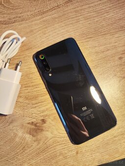 Xiaomi Mi 9 6/128GB - 3