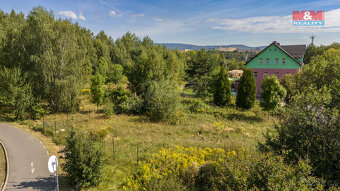 Prodej zahrady, 699 m², Liberec - 3