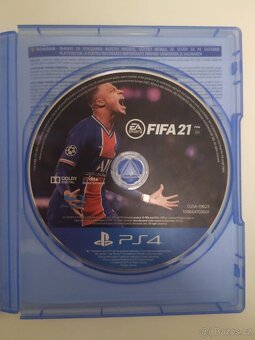 PS4 Hry - 3
