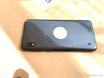 Samsung A10 - 3
