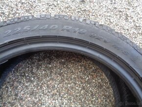 Zimní pneu 225/40/18 R18 Pirelli - 3