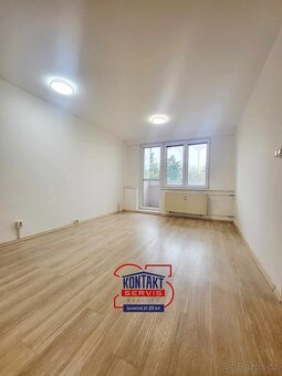 Pronájem bytu 2+kk, 47 m2, ulice Průběžná - České Budějovice - 3