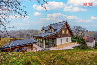 Prodej chalupy, 180 m², Rudník, okres Trutnov - 3