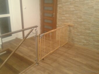 zábrana na schody - 3
