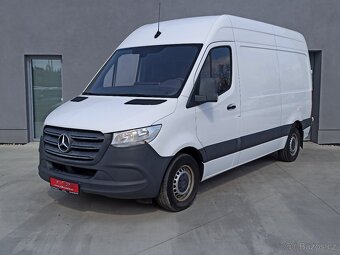 MERCEDES-BENZ SPRINTER 314CDI/S 105KW - 3