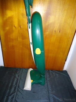 vysavač VORWERK KOBOLD 135 - 3