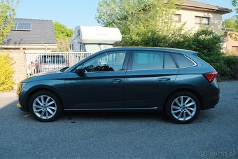Škoda Scala Style 1.0TSI 85kW 08/2020 72000Km - 3