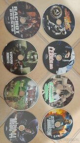 Filmy DVD - 3