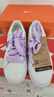 Nike custom 37,5eu - 3