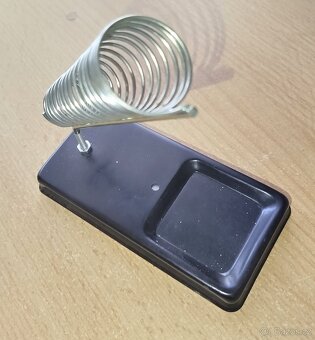Mikropájka - 3