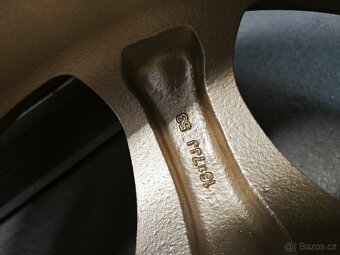 ALU kola Subaru Impreza GT/ STi - 3