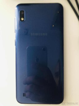 Samsung Galaxy A10 - 3