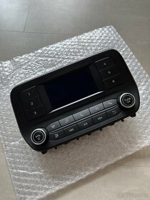 Ford tourneo custom 2018 monitor - 3