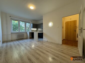 Pronájem bytu 1+kk, Havířov Město, ul. Marušky Kudeříkové - 3