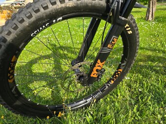 Haibike Xduro Allmtn 6.0 vel. M - 3