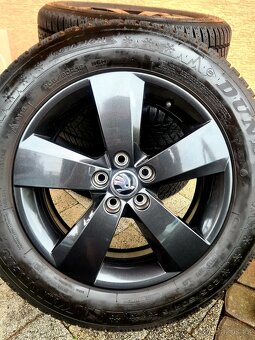 5x100R16 - 3