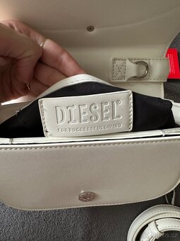 Kabelka Diesel - 3