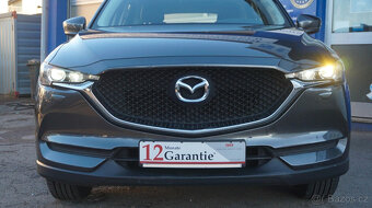 Mazda CX-5 2.0 Prime-Line 2WD - LED,tempomat,klima,165 PS - 3