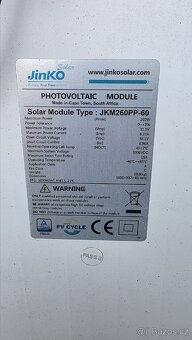 Fotovoltaicka elektrarna-komplet zanovni sestava - 3