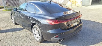 Audi A5 2.0TDI 150kw 2/2025 2 800km - 3