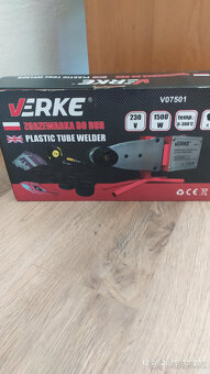 PRODÁM NÁŘADÍ PRO KUTILY NEBO ŽIVNOSTNÍKY - 3