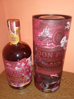 Don Papa sada 6 lahví - 3