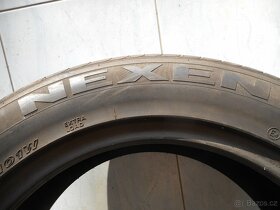 225/55R17 - 3