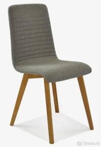 Kuchyňský stůl sklo průměr 120 cm - 3