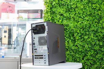 Herní PC - Intel i7-6700 / 32GB / 2TB / GTX 980 4GB - 3