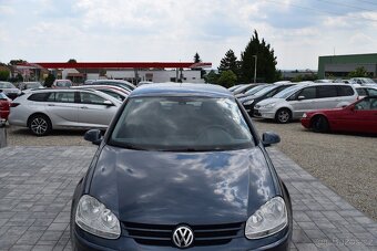 ►►Volkswagen Golf 1.4 i 16V 59KW DIGIKLIMA◄◄ - 3