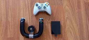 Prodám příslušenství pro XBOX 360 - 3