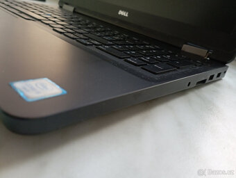 Dell latitude 5570-core i5-8g ddr4-Ssd 128g-win 11 - 3