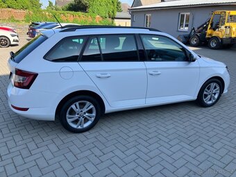 Škoda Fabia 1.0TSI STYLE NOVÉ V ČR - 3