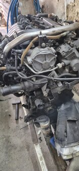 Motor 2.0 TDCI 100 kw - 3