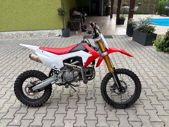 Pitbike 155 wpb race - 3